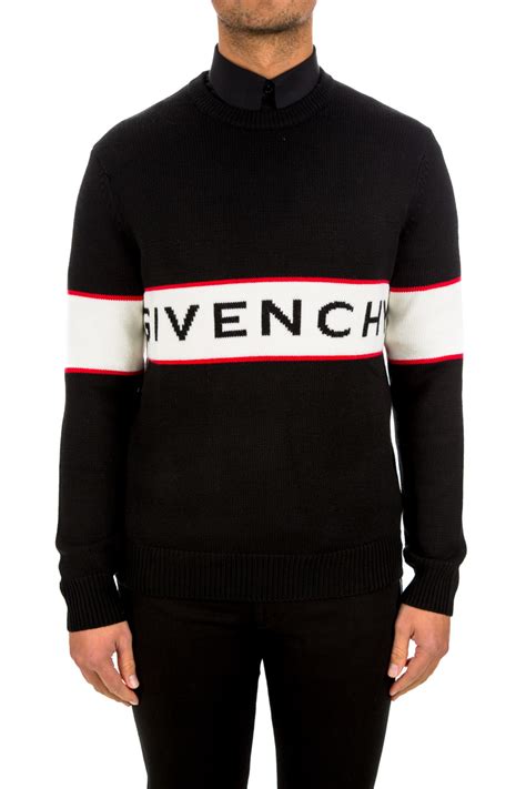 givenchy sveter|Givenchy sweater clearance men.